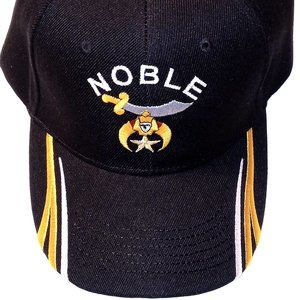 Noble Hat